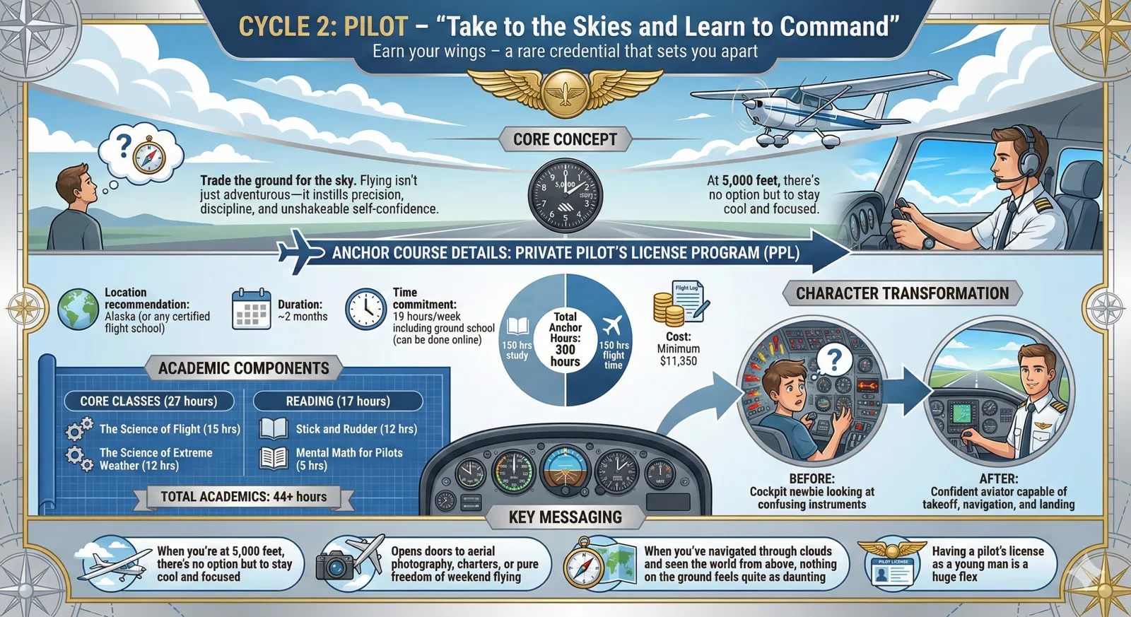 Pilot